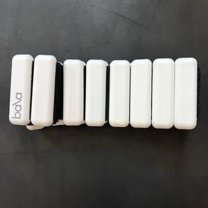 Bala one pound ankle weights